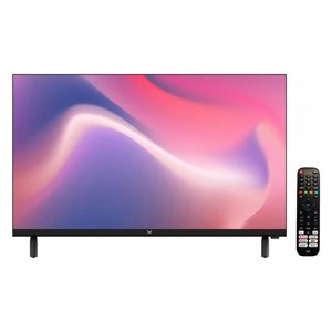 ทีวี 24" (LED)วีด้า ยู FL324TKV1 สีดำ 113024V1 - Product Image 2