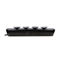 Luz Estroboscópica LED para Tablero, Luz de Advertencia LED YL-317