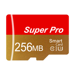 כרטיסי זיכרון SD, כרטיס זיכרון פלאש 16 ג'יגה-בייט, 32 ג'יגה-בייט, 64 ג'יגה-בייט, 128 ג'יגה-בייט, 8 ג'יגה-בייט, 512 מגה-בייט, 1 ג'יגה-בייט, שבבים מקוריים, כרטיס זיכרון פלאש TF 32 ג'יגה-בייט - Product Image 2