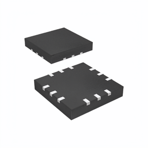 In Stock Power Management (PMIC) ISL9120IRTNZ-T ซื้อชิ้นส่วนอิเล็กทรอนิกส์ออนไลน์ 12 WFQFN Exposed Pad - Product Image 1