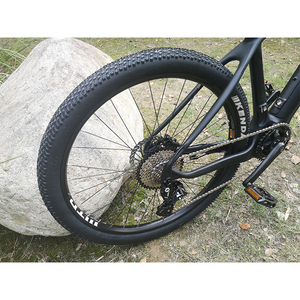 Electrobike japonesa, bicicleta eléctrica no plegable - Product Image 4