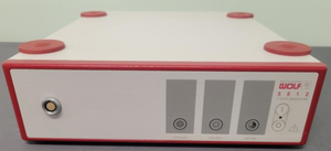 Reparación del Procesador Endocam W.OLF 2232 1CCD, Calidad OEM, Garantía de 3 Años, Alta Precisión, Envío Mundial, 30% de Descuento del Fabricante/Ventas - Product Image 4