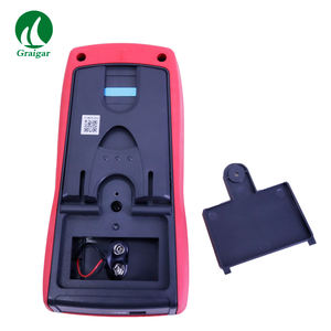 UNI-T UT612 Medidor de Indutância LCR Medidor de Capacitância e Medidor de Resistência Faixa de Indutância 20uH-2000H - Product Image 4