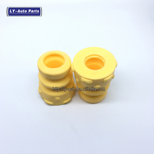 Sostituzione ammortizzatore ammortizzatore anteriore fermo in gomma per VW per Passat 07-09 per Golf OEM 1 k0412303b 5 q0512303 - Product Image 4