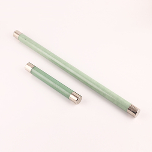 Electrical Insulation Epoxy <b>Resin</b> Fiber Glass Tube G10 G11 Fr4 Epoxy Frp Pipe - Product Image 4