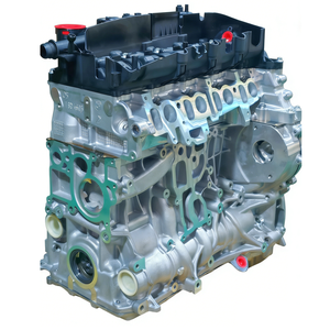 Nuevo Motor BODUI N47D20C para Motor de Auto 520i/<span class=keywords><strong>523i</strong></span>/525i/528i/530i E60 <span class=keywords><strong>E61</strong></span> LCI 520d, Motor Diésel - Product Image 6