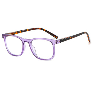 Lunettes de vue <span class=keywords><strong>2022</strong></span>, lunettes de lecture personnalisées, montures optiques pour hommes +0,50 à +4,00 - Product Image 2