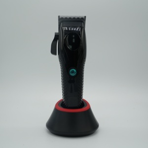 <span class=keywords><strong>Tondeuse</strong></span> à cheveux et barbe professionnelle MIOCO M9618 pour hommes, rechargeable, USB, très vendue, pour usage domestique - Product Image 5