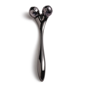 Masseur facial 3D anti-rides pour soins de la peau sous marque privée, outils de beauté, rouleau de massage pour lifting du visage en V - Product Image 6