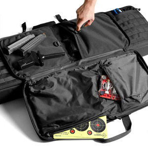 Bolsa Táctica LUPU de Poliéster y Nailon, Bolsa de Gimnasio Resistente para Actividades al Aire Libre - Product Image 2