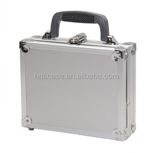 Maletín portátil de aluminio personalizado profesional de China para <span class=keywords><strong>transporte</strong></span> - Product Image 3