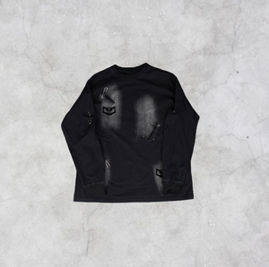 Sudadera con Capucha Extra Grande con Cierre y Logotipo Personalizado, de Alta Calidad, 100% Algodón, Diseño Bordado con Cordón, Estampado Sólido, para Invierno - Product Image 5