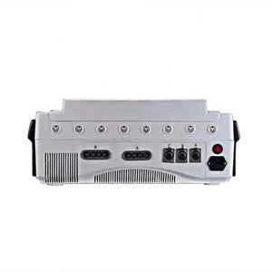 <span class=keywords><strong>Machine</strong></span> de drainage lymphatique pressothérapie pour la perte de poids pied jambes bras massage corps minceur <span class=keywords><strong>machine</strong></span> - Product Image 2
