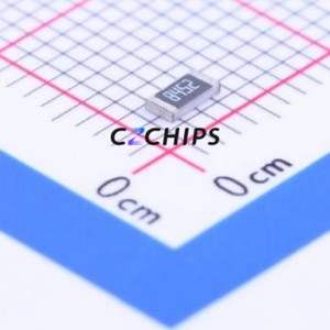 Résistance SMD TR1206B84K5P0550Z 1206 (Type : Film mince) (Résistance : 84,5 kOhm Précision : 0,1 %) - Product Image 1