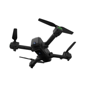 โดรน SJY-Z11 รุ่นใหม่ โดรนพับได้พร้อมกล้องคู่ Wifi ความละเอียด 720P+480P พร้อมเซอร์โวออปติคอลโฟลว์ บินได้ระยะไกล - Product Image 2