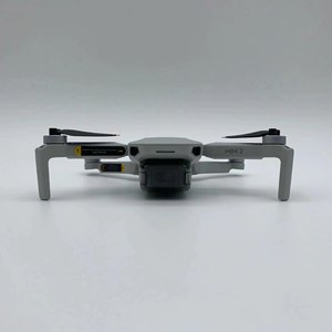 Drone Mini 2 d'occasion à succès avec caméra 4K, portée de 10 km, autonomie de 31 min, contrôle à distance via application, conception pliable en plastique pour débutants - Product Image 6