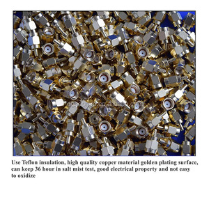 Nhà máy tùy chỉnh <span class=keywords><strong>GSM</strong></span> 2G/3G đa hướng tăng cao ăng ten từ tính 800-960/710-2170 Mhz SMA Cáp mở rộng bên ngoài RG174 - Product Image 5