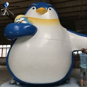 Escultura <span class=keywords><strong>de</strong></span> Arte Exterior Hecha a Medida <span class=keywords><strong>de</strong></span> un Personaje <span class=keywords><strong>de</strong></span> Dibujos Animados en un Tazón <span class=keywords><strong>de</strong></span> Fideos para Decoración <span class=keywords><strong>de</strong></span> Eventos - Product Image 6