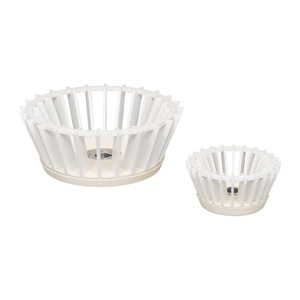 [Inbest <span class=keywords><strong>Ceramic</strong></span> CO.,LTD] Moulin à air classificateur (céramique) Roue de rotor en céramique ultra propre pour la classification de l'air - Product Image 1