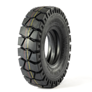 पैटर्न 6.50-10 d909 + औद्योगिक वाहन फोर्कलिफ्ट टायर थोक निर्माता अन्य पहियों के टायर और सहायक उपकरण - Product Image 1