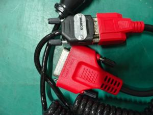 Adaptador de Protocolo de Diagnóstico Xtruck K Line, Cable K Antiguo para Herramienta de Diagnóstico de Vehículos - Product Image 2