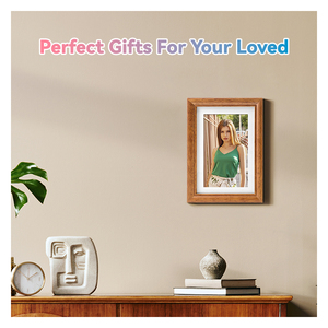 Hipoink nhà sản xuất sang trọng <span class=keywords><strong>DIY</strong></span> Wifi Khung ảnh kỹ thuật số kỹ thuật số E mực hiển thị khung ảnh - Product Image 6