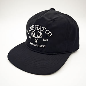 Gorra Richardson 256 de 5 Paneles con Logotipo Personalizado, Gorra Trucker de Alta Calidad - Product Image 1