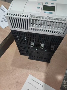 3RW4426-1BC44 PLC SIRIUS Soft 3RW44261BC44 ความเชี่ยวชาญทางเทคนิคที่ครอบคลุมพร้อมประสบการณ์เชิงลึกด้านการบำรุงรักษาอุตสาหกรรม - Product Image 4