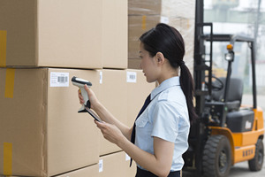 PE HDPE produce bolsas rollo de plástico bolsa de compras - Product Image 4