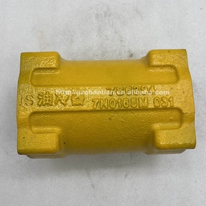 อะไหล่เครื่องจักรก่อสร้าง 7N-0165 ออยล์คูลเลอร์ 120G 130G 140G 140H 160H 3304 3306 ออยล์คูลเลอร์เครื่องยนต์ 7N0165 - Product Image 5