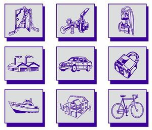 Spray Olio Siliconico Multiuso per Auto, Penetrante Profondo, Antiruggine e Lubrificante - Product Image 6