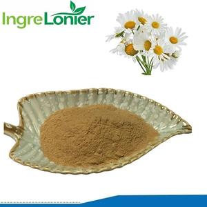 ขวดพลาสติกบรรจุแบบผงสารสกัดจากดอกคาโมไมล์จากสมุนไพรธรรมชาติ - Product Image 2