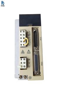 ไดรเวอร์เซ็นเซอร์คอนโทรลเลอร์ PLC ของแท้ใหม่เอี่ยม SDD08NK8D - Product Image 1