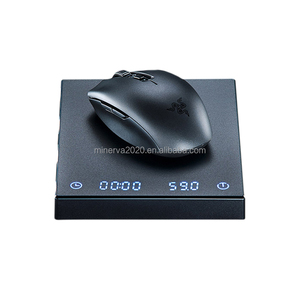 Ratón inalámbrico para juegos Razer <span class=keywords><strong>Orochi</strong></span> <span class=keywords><strong>V2</strong></span> Edition, ligero, 2 modos inalámbricos, ratón mecánico 5G, Sensor óptico avanzado de 18K DPI - Product Image 5