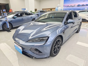 Tốc độ cao xe điện Sedan Thương hiệu Mới năng lượng xe phạm vi 650km BYD con dấu EV thông minh lái xe phiên bản 70-90kwh Pin - Product Image 6