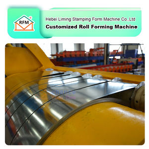 Hebei Liming 0,3mm-3,0mm Hoja <span class=keywords><strong>de</strong></span> metal <span class=keywords><strong>de</strong></span> alta precisión Bobina <span class=keywords><strong>de</strong></span> <span class=keywords><strong>acero</strong></span> galvanizado <span class=keywords><strong>inoxidable</strong></span> Línea <span class=keywords><strong>de</strong></span> corte longitudinal <span class=keywords><strong>de</strong></span> material delgado - Product Image 5