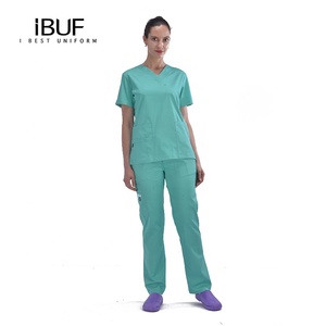Uniforme médical <span class=keywords><strong>de</strong></span> <span class=keywords><strong>l</strong></span>'infirmière US Navy États-Unis - Product Image 6