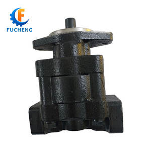 Производитель запасных частей <span class=keywords><strong>parker</strong></span> P330 серии <span class=keywords><strong>PGP315</strong></span> PGP330 PGP350 PGP365 гидравлический роторный насос с шестеренчатыми насосами по заводской цене - Product Image 1