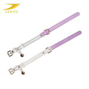 <span class=keywords><strong>Collar</strong></span> de perro de nailon de cuero reflectante personalizado, hebilla de Metal, patrón reflectante personalizado, <span class=keywords><strong>Collar</strong></span> de seguridad nocturna, <span class=keywords><strong>Collar</strong></span> para mascotas personalizado - Product Image 6