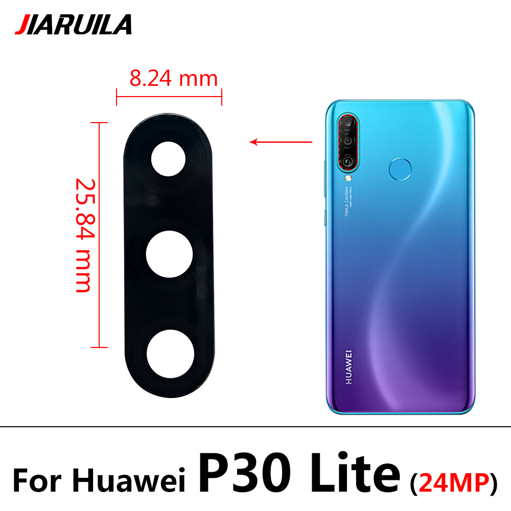 P30 Lite (24MP)
