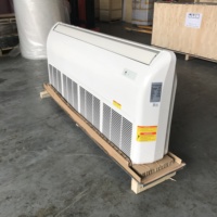 Déshumidificateur mural pour piscine R410a 220V 50HZ