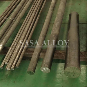 ผู้จัดจำหน่ายแท่งนิกเกิลบริสุทธิ์ N5 แบบกลม - Product Image 2