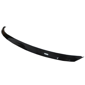 Labio delantero de coche de fibra de carbono, personalizado, profesional, servicio OEM - Product Image 6