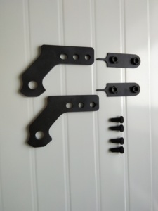 Grande promotion, vente flash, pare-chocs avant de qualité Guangzhou pour <span class=keywords><strong>Suzuki</strong></span> <span class=keywords><strong>Jimny</strong></span> JB43 JB23 - Product Image 4