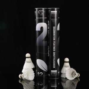 Pabrik Kami Sendiri Memproduksi Shuttlecock untuk Kompetisi Profesional, untuk Tim Profesional, Shuanglang No.2 - Product Image 2