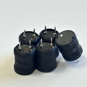 Nguồn nhà sản xuất chất lượng cao bán buôn <span class=keywords><strong>Radial</strong></span> trống lõi cuộn cảm <span class=keywords><strong>Radial</strong></span> chì điện cuộn cảm - Product Image 4