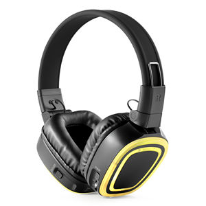 工厂最物超所值的静音迪斯科耳机和发射器，适用于派对、会议、健身、电影、瑜伽，BSCI ISO认证 - Product Image 2