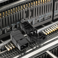 Type de vis iec c19 prise d'alimentation IEC ordinateur connecteur d'alimentation secteur prise et prise femelle C19 C20 16A 250V