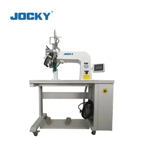 JK-A2 Hot Air Seam Sealing Tape Machine