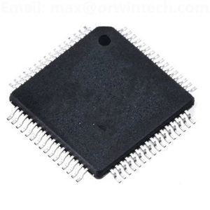 (IC Componenten) PIC24HJ64GP506-I/PT - Product Image 1